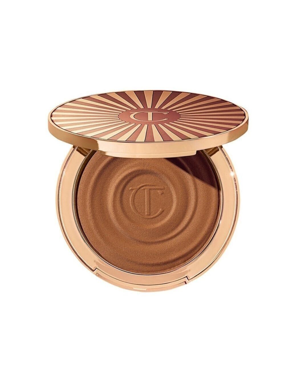Charlotte Tilbury Sun-kissed glow bronzer